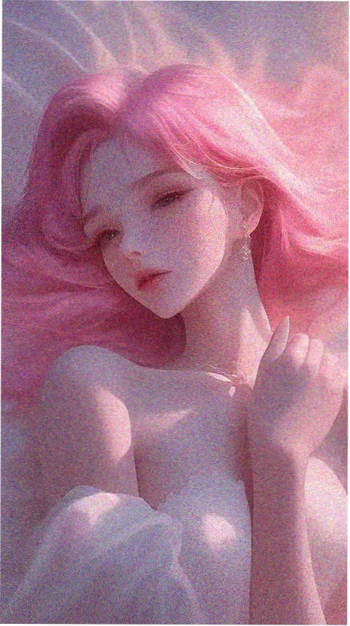 悬疑短剧《第三排的观众》海报